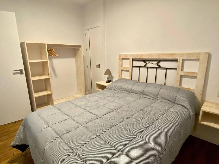 Ferienwohnung Casa Buitreras El Colmenar Exterior foto