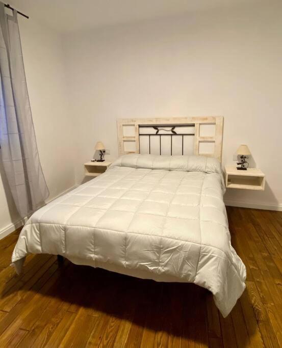 Ferienwohnung Casa Buitreras El Colmenar Exterior foto