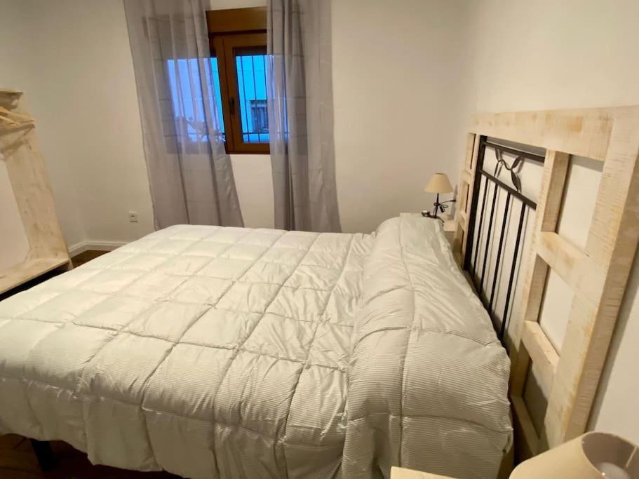 Ferienwohnung Casa Buitreras El Colmenar Exterior foto