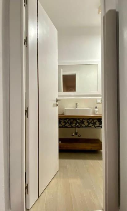 Ferienwohnung Casa Buitreras El Colmenar Exterior foto